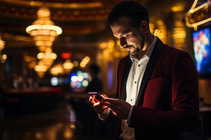 Antar muka responsive sabatoto login di smartphone, tablet, dan desktop