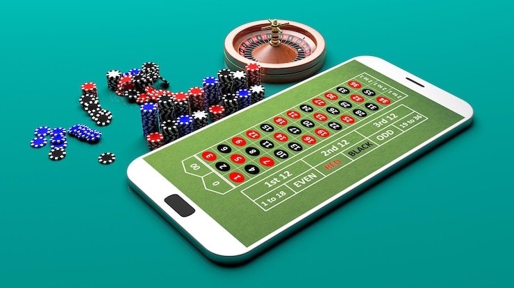 Meja live dealer Evolution Gaming di sabatoto login